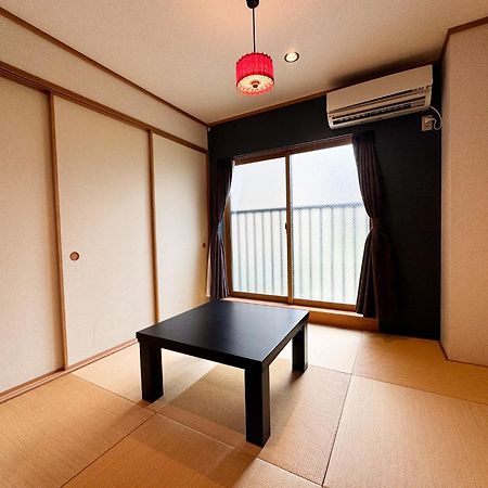 Rinn Hostel Miyagawacho Κιότο Εξωτερικό φωτογραφία