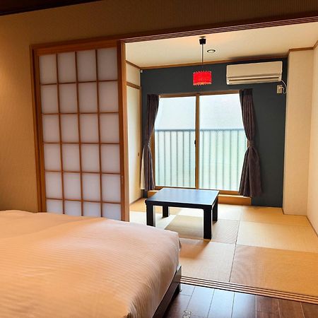 Rinn Hostel Miyagawacho Κιότο Εξωτερικό φωτογραφία