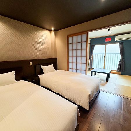 Rinn Hostel Miyagawacho Κιότο Εξωτερικό φωτογραφία