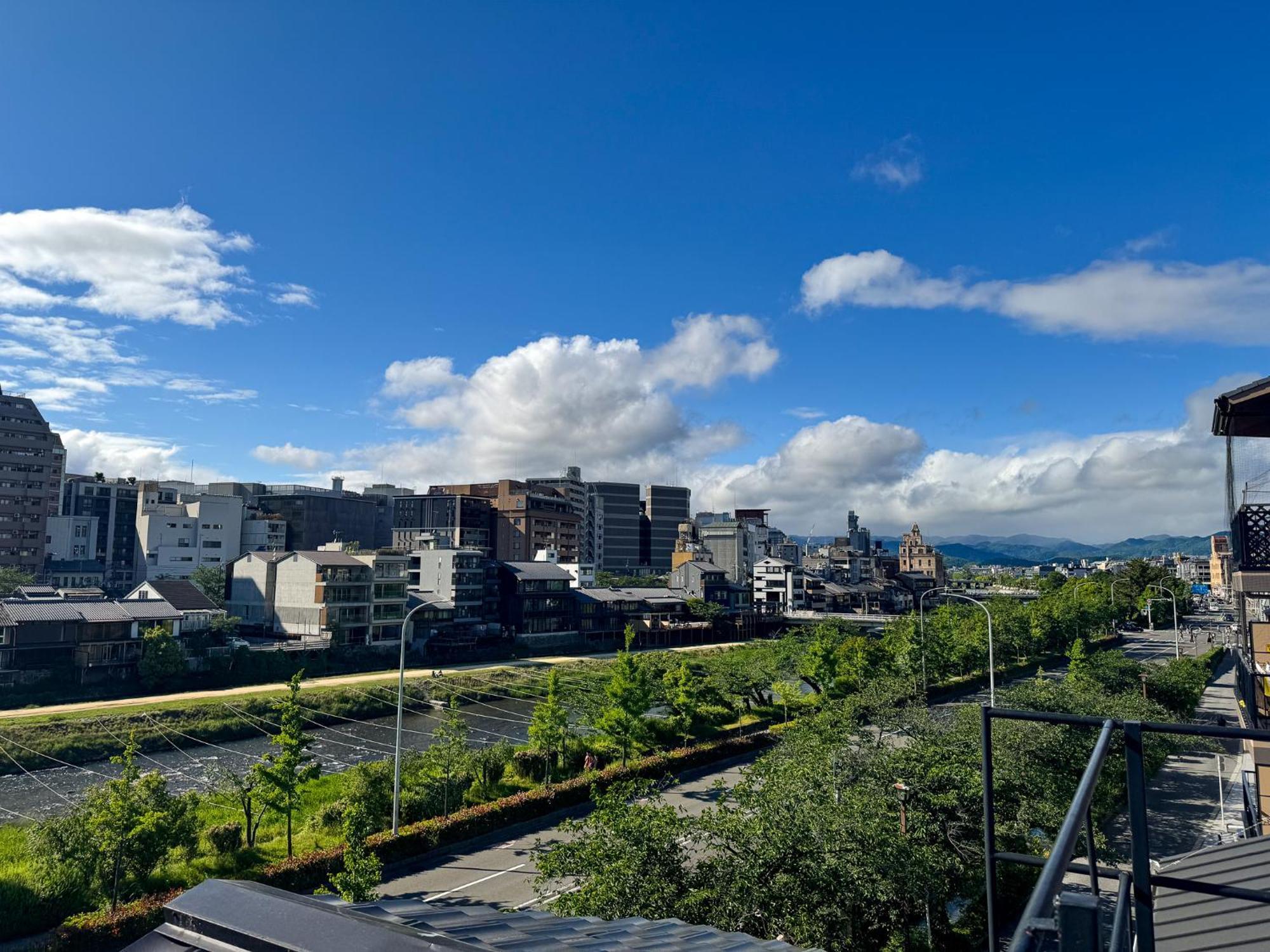 Rinn Hostel Miyagawacho Κιότο Εξωτερικό φωτογραφία