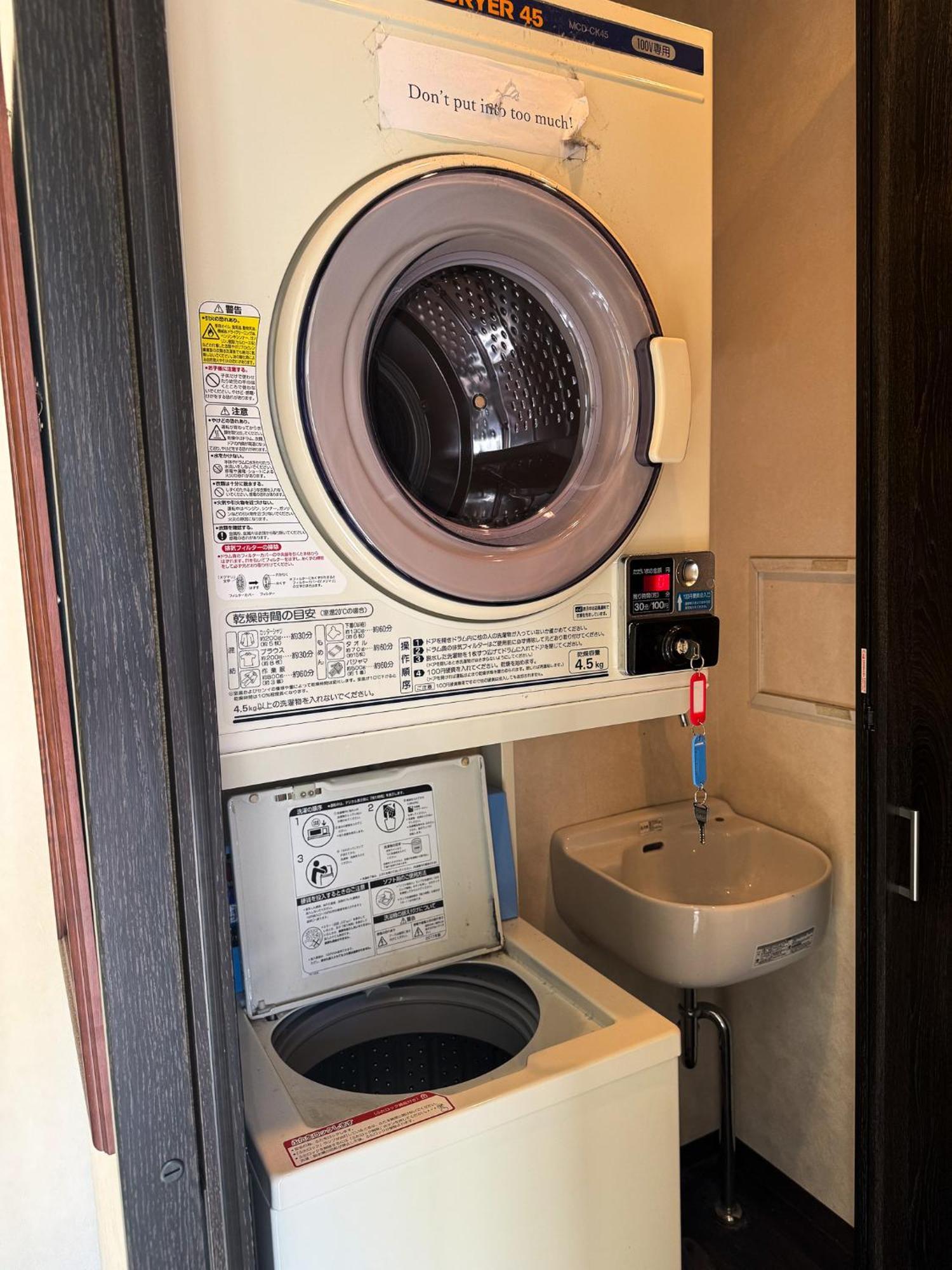 Rinn Hostel Miyagawacho Κιότο Εξωτερικό φωτογραφία