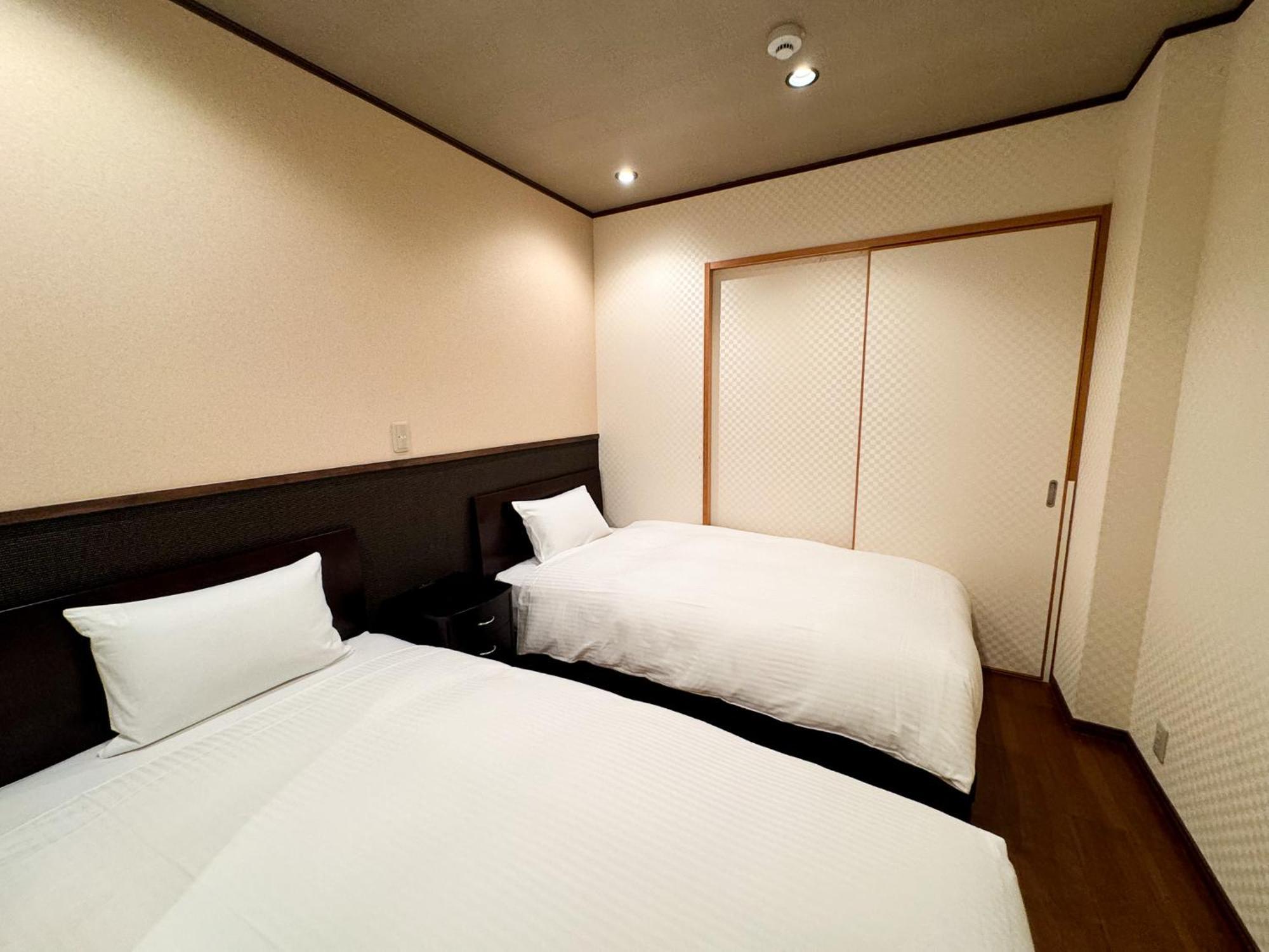 Rinn Hostel Miyagawacho Κιότο Εξωτερικό φωτογραφία