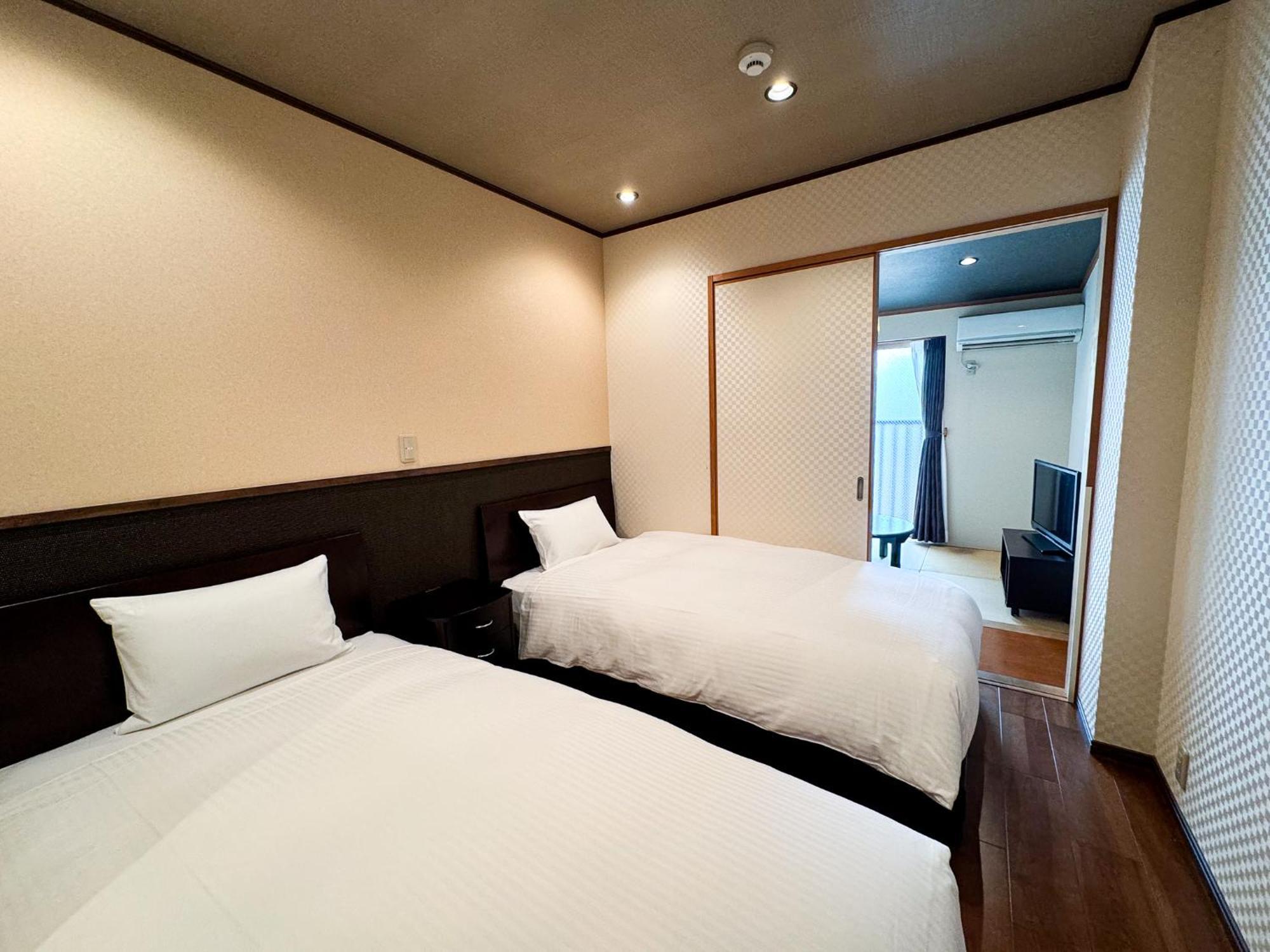Rinn Hostel Miyagawacho Κιότο Εξωτερικό φωτογραφία