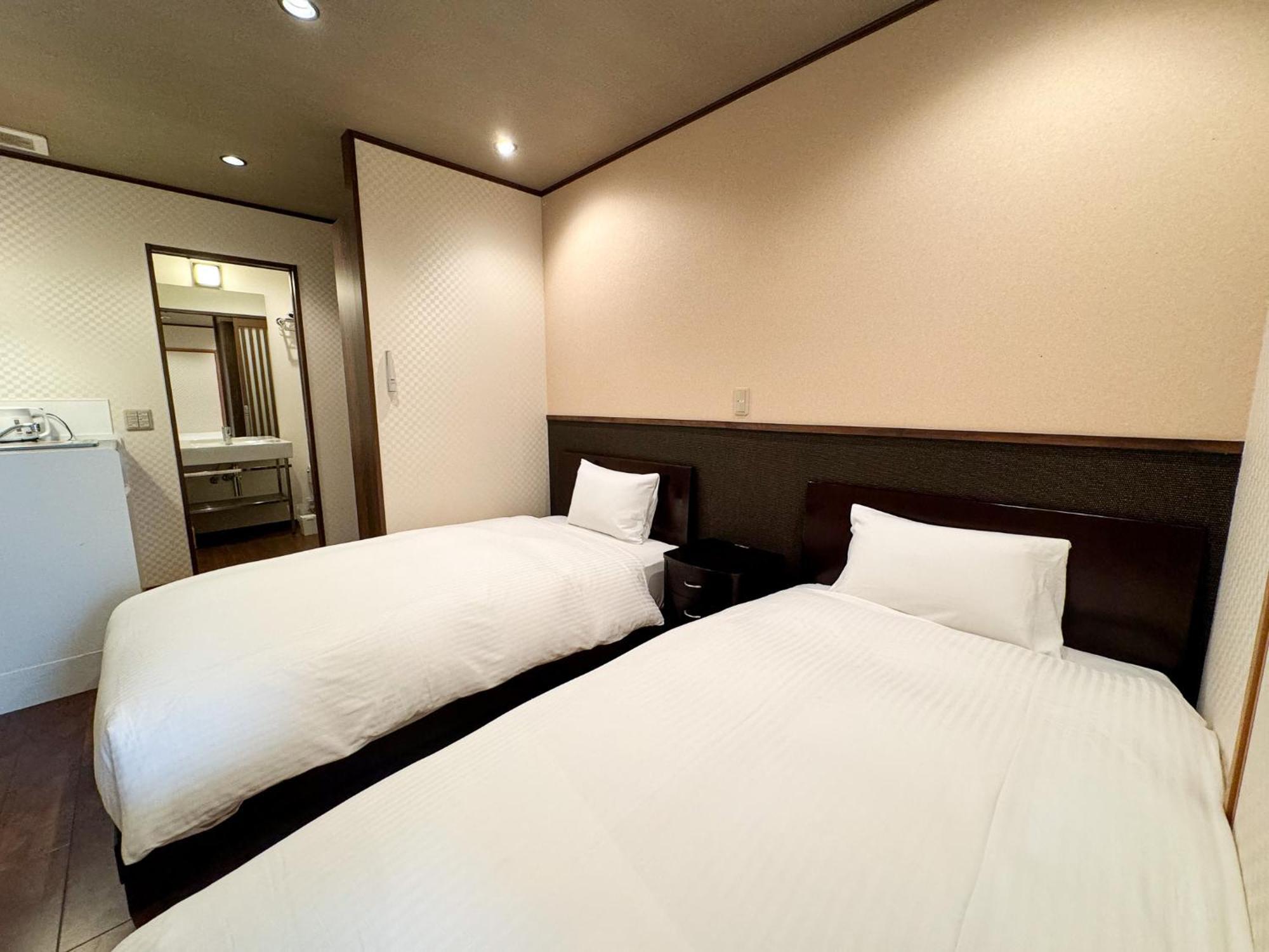 Rinn Hostel Miyagawacho Κιότο Εξωτερικό φωτογραφία