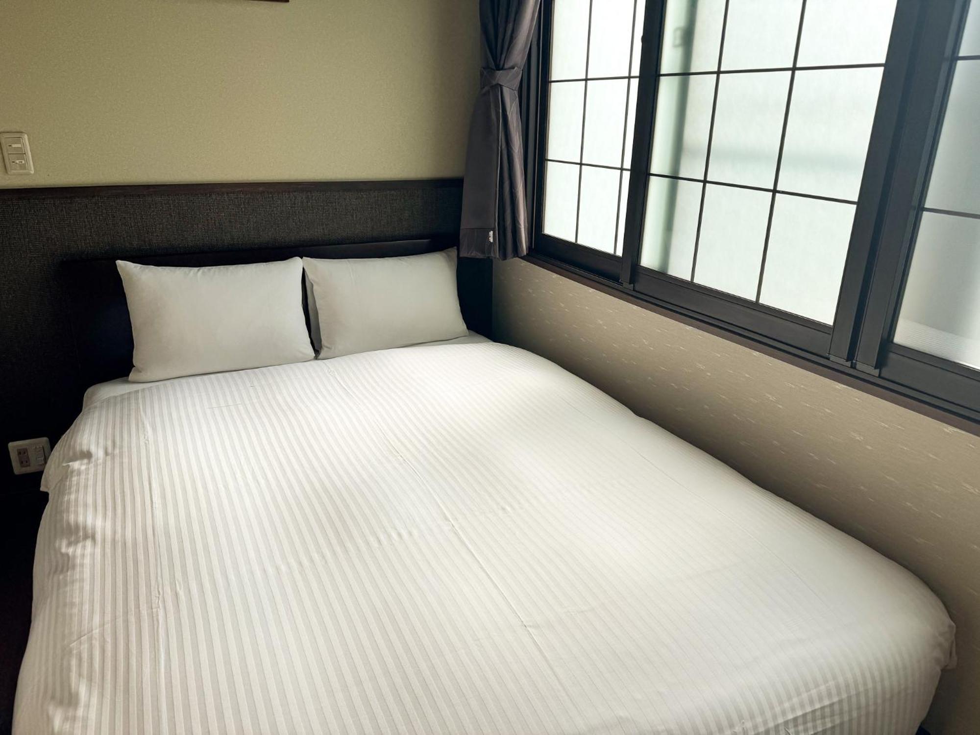 Rinn Hostel Miyagawacho Κιότο Εξωτερικό φωτογραφία