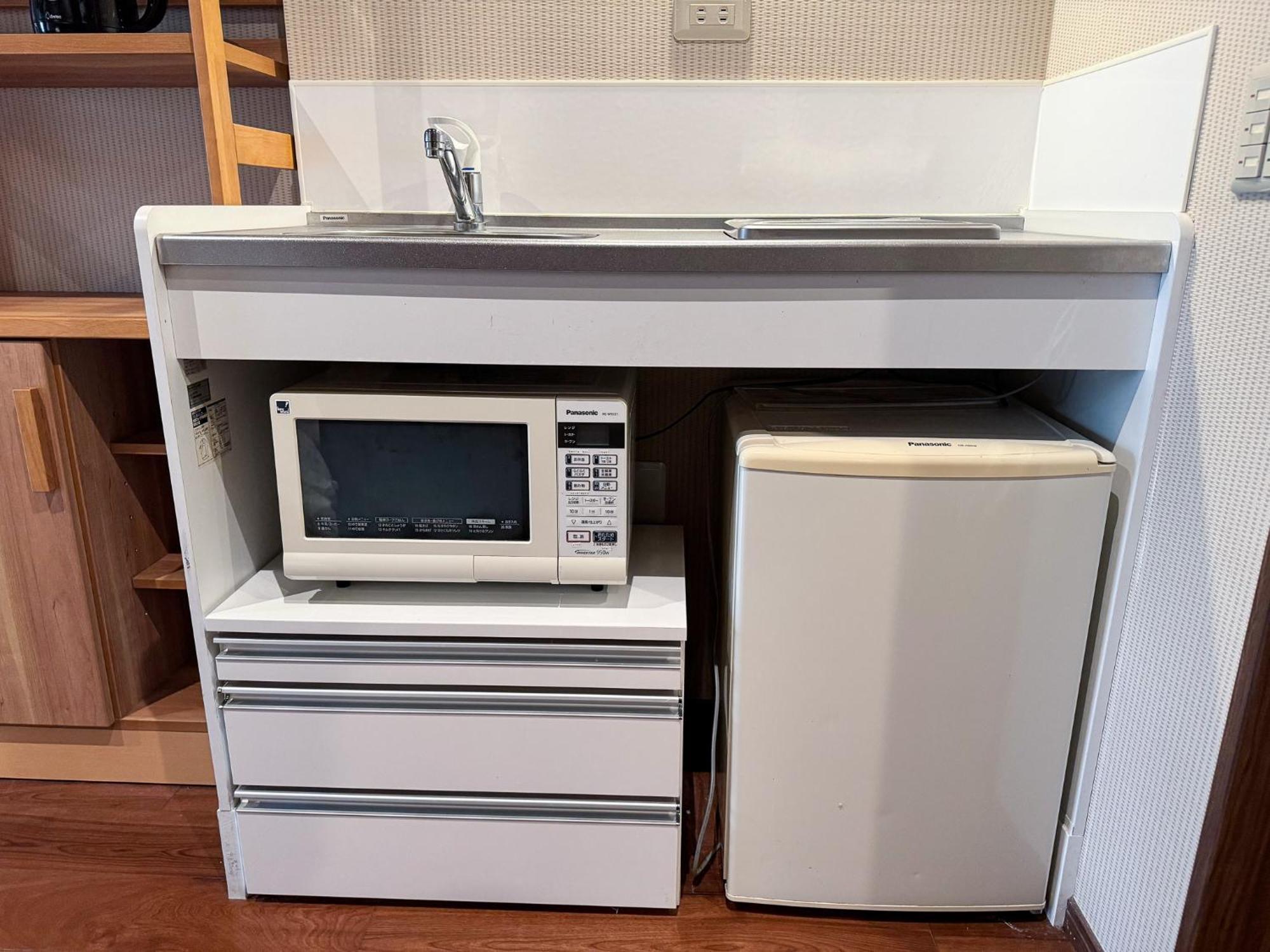 Rinn Hostel Miyagawacho Κιότο Εξωτερικό φωτογραφία