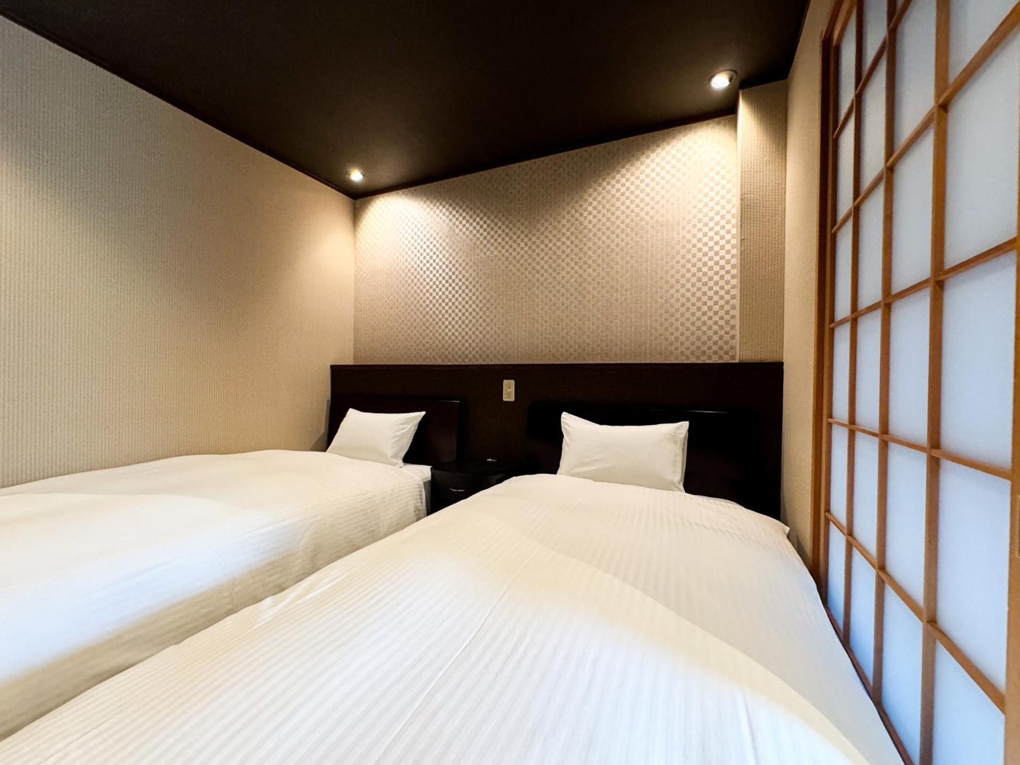 Rinn Hostel Miyagawacho Κιότο Εξωτερικό φωτογραφία
