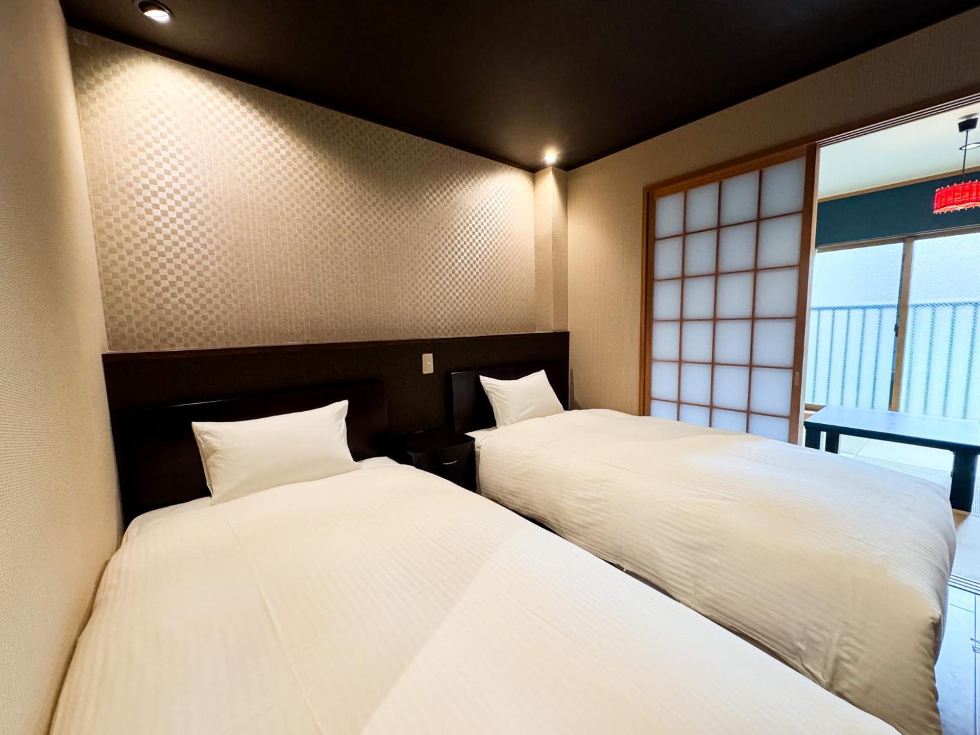 Rinn Hostel Miyagawacho Κιότο Εξωτερικό φωτογραφία