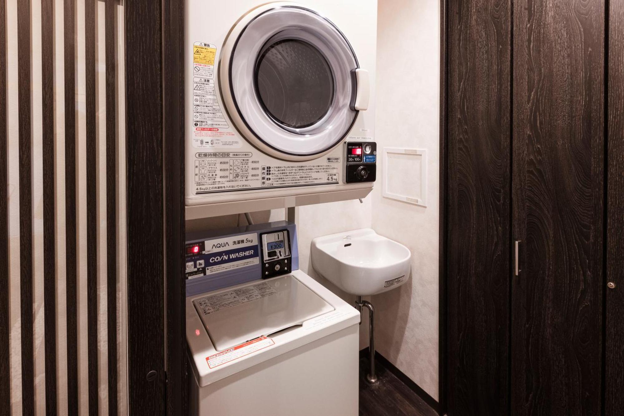 Rinn Hostel Miyagawacho Κιότο Εξωτερικό φωτογραφία