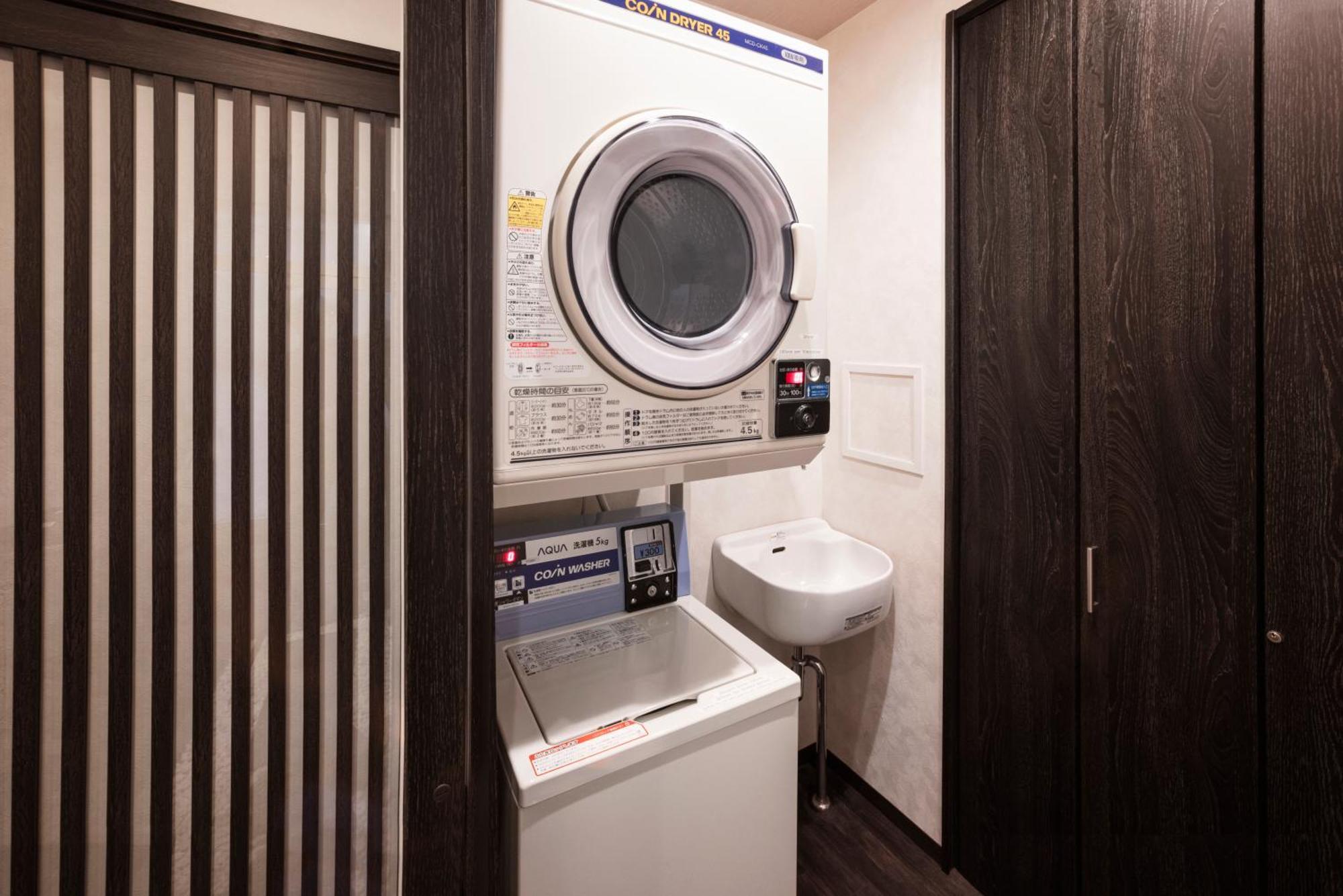 Rinn Hostel Miyagawacho Κιότο Εξωτερικό φωτογραφία